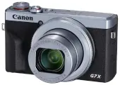 Цифровая камера Canon PSG7X Mark 3 PowerShot G7X silver