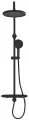 Душевая система с термостатом Rose R3996H