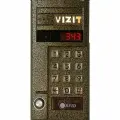 Вызывная аудиопанель Визит VIZIT БВД-343RT