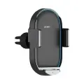 Автомобильный держатель с беспроводной зарядкой Wireless Car Charger Pro 50W Max (WCJ05ZM)