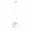 Подвес Белый/Белый E27 1*40W