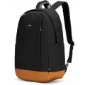 Рюкзак антивор Pacsafe GO 25, Черная смола, 25L