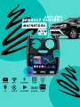 Магнитола Renault Duster 1 (2015-2021) 8Гб+128Гб Sim/DSP/Android/Carplay/8 ядер/Wi-Fi/Bluetooth/кулер