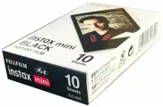 Картридж Fujifilm Instax Mini Black