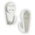 Gamma KRK-12 Крючки настенные 12 х 19 мм 4 шт большие