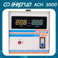 Стабилизатор с цифровым дисплеем Энергия АСН-3000 Е0101-0126