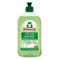 Frosch Средство для мытья посуды Алоэ Вера, 500 мл