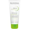 Bioderma гель-гоммаж Sebium с микрогранулами для жирной кожи 100 мл 100 мл