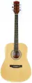 Акустическая гитара Fabio FAW-701