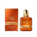 Giorgio Armani Emporio Armani - Stronger With You Amber Парфюмерная вода 50 мл