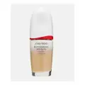 SHISEIDO Тональный крем Revitalessence Skin Glow Foundation SPF30 (340 Oak)