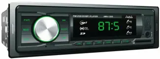 Автомагнитола Aura AMH-120G