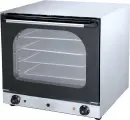 Печь конвекционная Gastromix HEB4-F