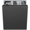 Встраиваемая посудомоечная машина Smeg ST273CL IN