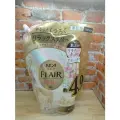 Kao Flair Relax Кондиционер для белья концентрированный Мускус и ландыш 1700 мл в мягкой упаковке