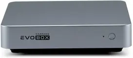 Караоке-плееры Evolution EVOBOX Plus Graphite