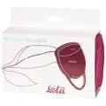Lola games Набор менструальных чаш Natural wellness, Peony