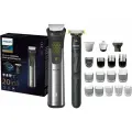 Триммер для бороды и усов Philips OneBlade All-in-One Trimmer MG9553/15