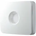 Вентилятор накладной FRESH Intellivent ICE (Управление по Bluetooth, таймер, датчик влажности, программируемый, LED-подсветка)