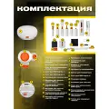 Универсальный набор щеток для очистки техники, 25 в 1, многофункциональные инструменты для гаджетов, органайзер для чистки.