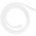 Душевой шланг Hansgrohe Isiflex 28272700 125 см, белый матовый