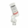 Микрофон TC HELICON GOXLR MIC WH, суперкардиоида, 50 Гц - 18 кГц, позолоченный XLR