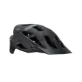 Велошлем Leatt MTB Trail 2.0 Helmet (Stealth, S, 2025 (1023016450))