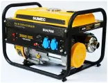 Генератор бензиновый SUMEC SU4700 (3,2/3,5 кВт)