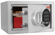 Сейф для денег AIKO T-17 EL 7 л