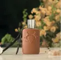 Парфюмерная вода Parfums de Marly Althair, для мужчин, ванильные, цитрусовые ноты аромата, 1,5 мл