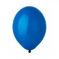 Шар латексный ненадутый В 105/022 Пастель Экстра Royal Blue 32 см (50 в уп)