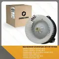 Вентилятор отопителя - мотор печки TOYOTA COROLLA 180 13-19, COROLLA 150 07-14, AURIS 181 12-18, AURIS 150 07-12, VERSO, FORTUNER 06-15, HILUX, RAV4