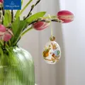 Подвеска пасхальная 5,4 x 4,7 x 7,6 см Яйцо, Annual Easter Edition, Villeroy & Boch, Премиум-Фарфор