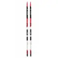 Беговые лыжи с креплениями ROSSIGNOL Delta Sport R-Skin Stiff + ROTTEFELLA QuickLock Classic IFP (см:196)