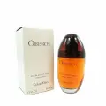 Calvin Klein Obsession Парфюмерная вода Женская 50мл : цитрусовые, пряные, восточные