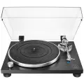 Виниловый проигрыватель AUDIO-TECHNICA AT-LPW30BK