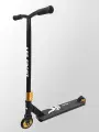 Трюковой самокат ASE stunt Angry Rabbit золотистый