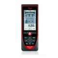 Дальномер лазерный Leica Disto D810, 200 м