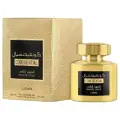 Lattafa парфюмерная вода Confidential Private Gold, 100 мл, 50 г