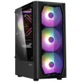 16Gb RX6800 Мощный игровой компьютер (системный блок) Core i7 6800K 6ядер/32GB DDR4/ SSD 1Tb + 512GB/750W/Win10