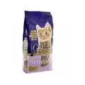 NERO GOLD super premium Для Кошек с чувствительным пищеварением: Ягненок (Cat Adult Sensitive) 2,5 кг 20025 (2 шт)