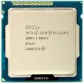 Процессор Intel Xeon E3-1230v2 (LGA1155, 4/8 до 3.7 ГГц, DDR3)
