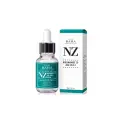 Укрепляющая сыворотка для сужения пор Cos De BAHA Niacinamide 20% Zinc 4% 30 мл