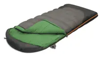 Спальный мешок Alexika SUMMER WIDE PLUS (R)