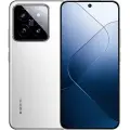 Смартфон Xiaomi 14 12/512 ГБ Global, Dual: nano SIM + eSIM, белый (Комплектация без блока ЗУ) Без Rustore/Max