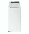 Стиральная машина Whirlpool TDLRB 6252BS EU, вертикальная, до 6 кг, 1200 об/мин, белый