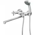 Смеситель для ванны с душем Rush Melville MV1135-51