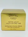 Антивозрастной крем для лица Pardo Royal Gold, 30 г (Испания)