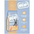 Сухой корм AlphaPet (Альфапет) Menu для взрослых стерилизованных кошек с домашней птицей, 10 кг