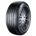 Шина летняя Continental 245/40/20 W 95 ContiSportContact 5 для легковых автомобилей 351298